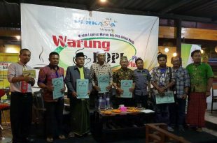 dpd ldii tulungagung