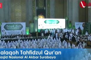 halaqoh ldii tulungagung