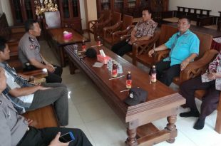 pondok LDII tulungagung