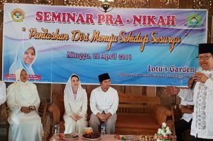 seminar pra nikah tulungagung