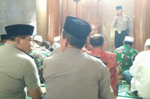 kapolres tulungagung