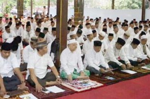 ormas islam tulungagung