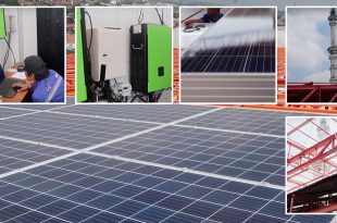 listrik tenaga surya tulungagung