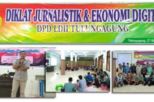 alamat ldii tulungagung