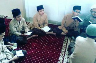 Membangun Generasi Muda yang Paham Agama